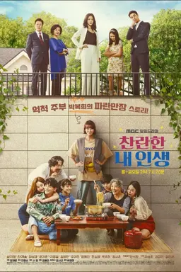 찬란한 내 인생