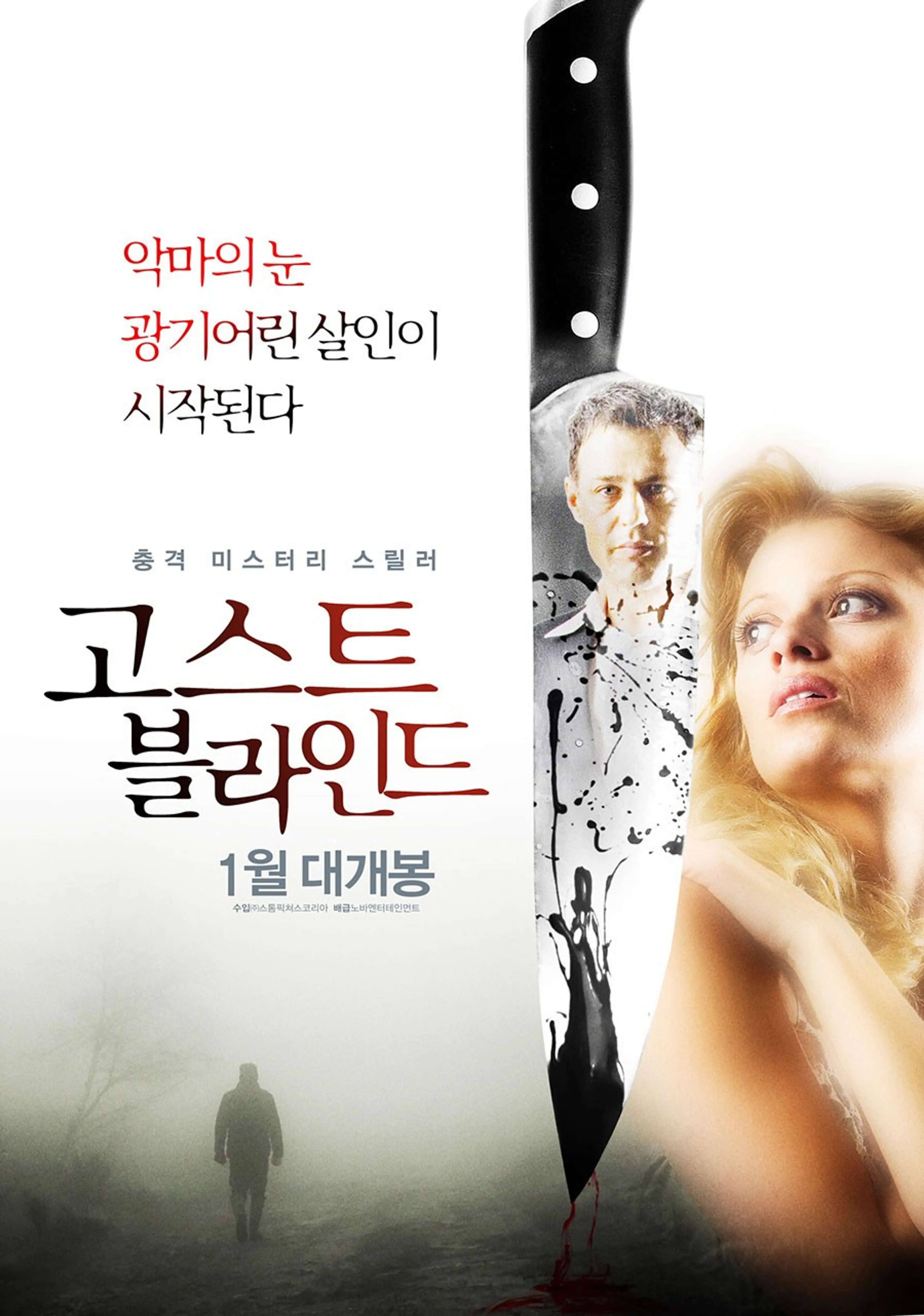 고스트 블라인드