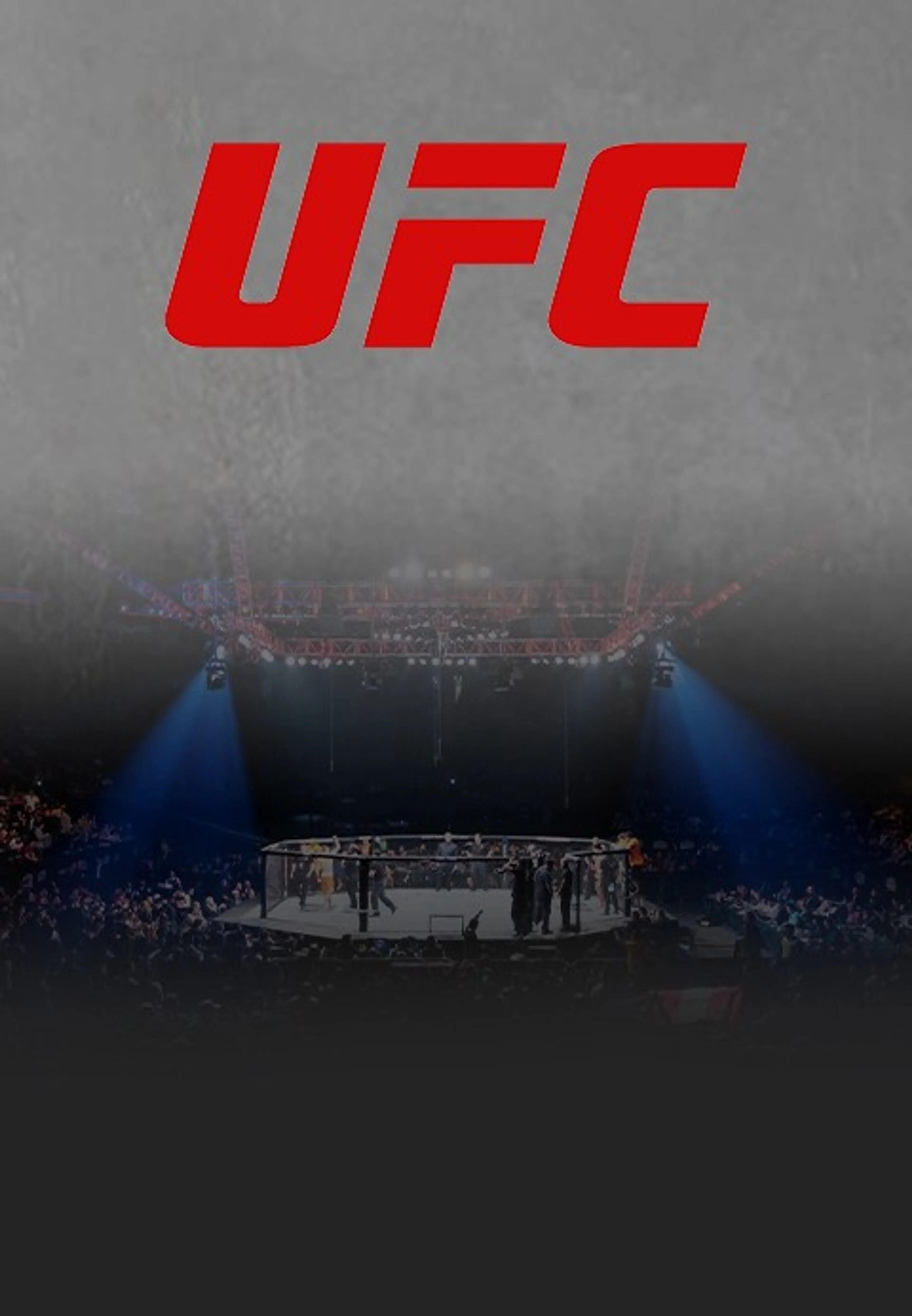 UFC