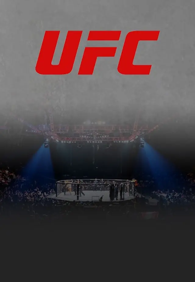 UFC