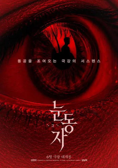 눈동자