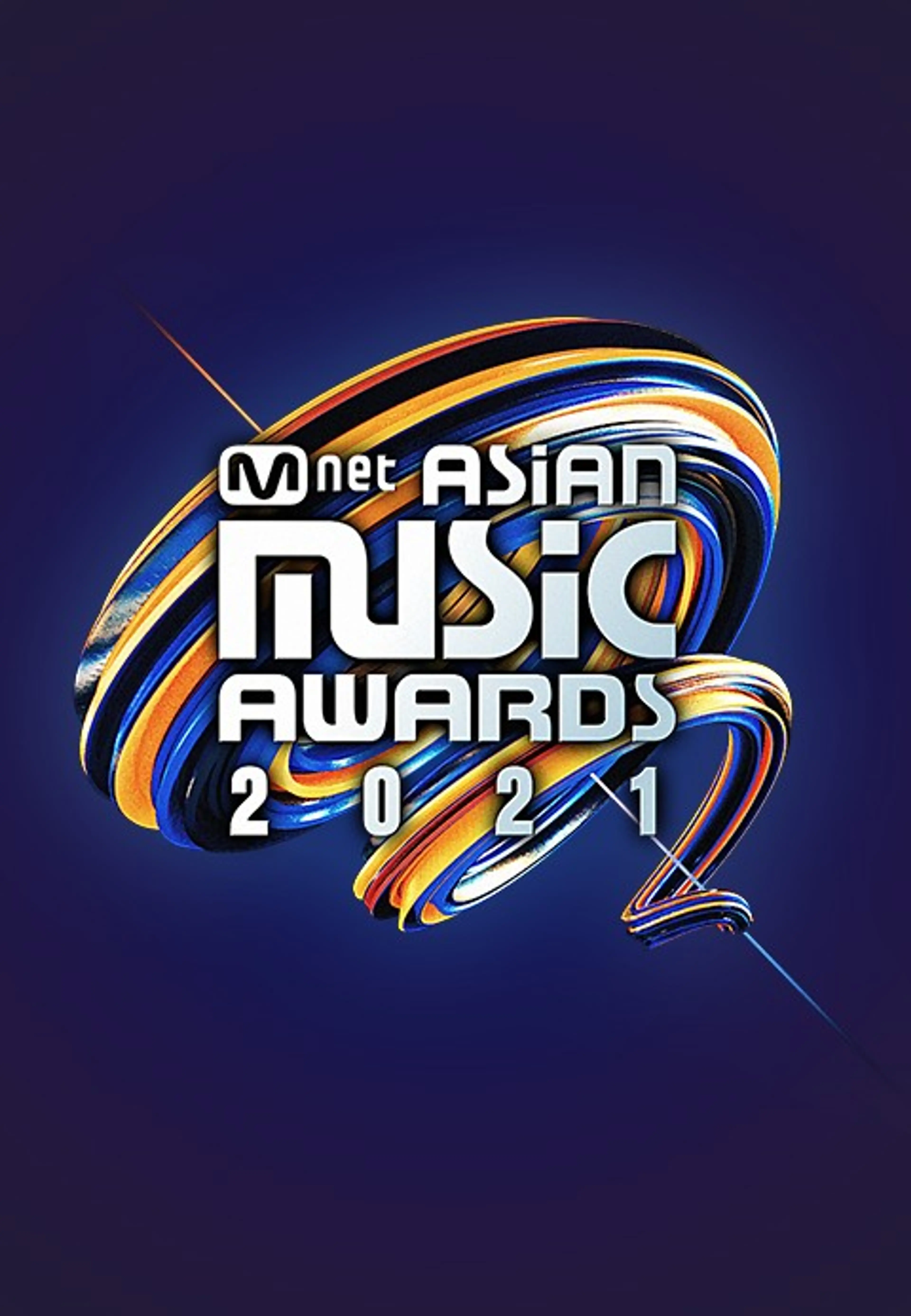 2021 MAMA