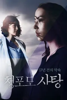 청포도 사탕: 17년 전의 약속