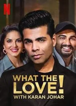 카란 조하르의 사랑이 뭔데!