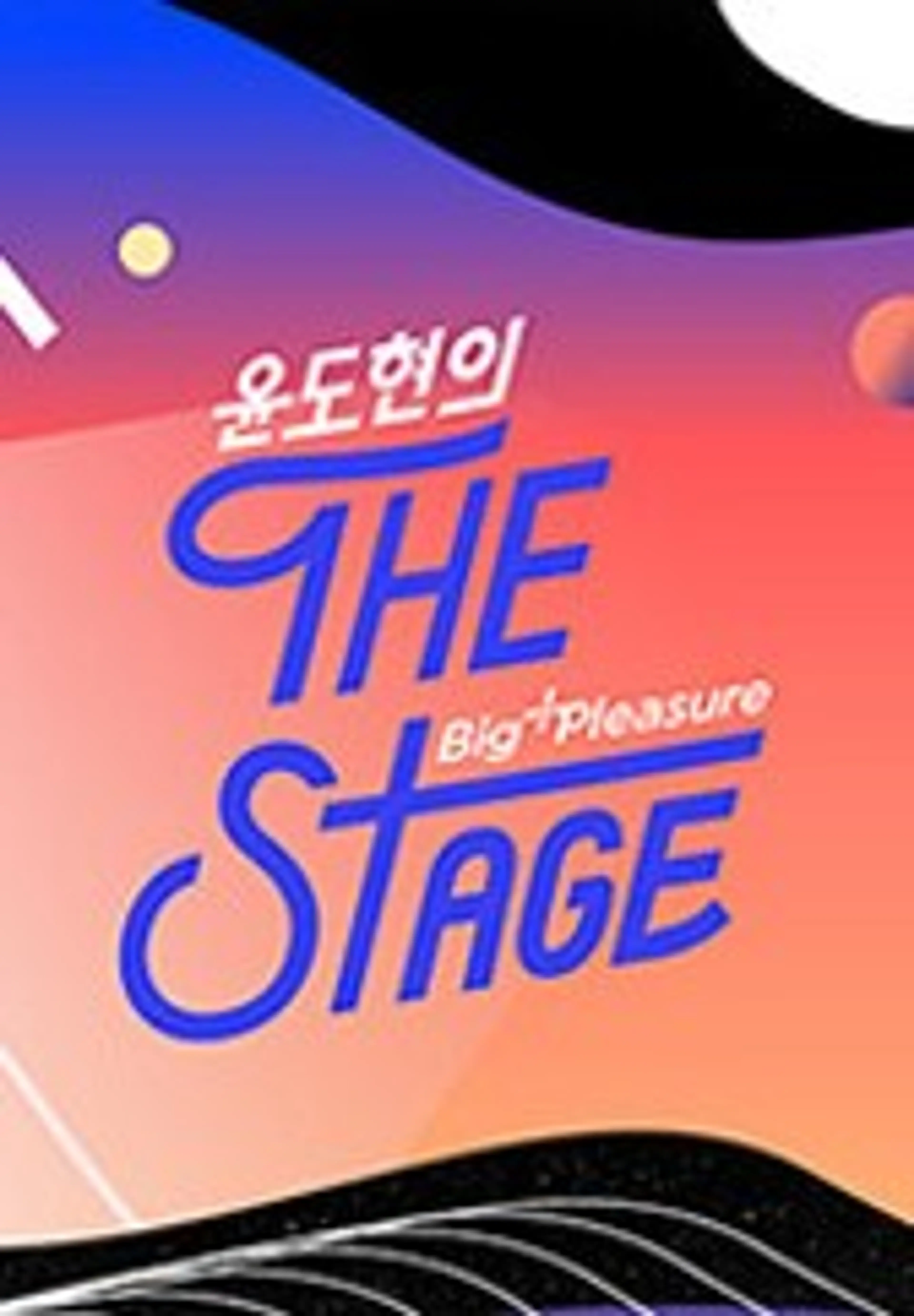 더 스테이지 빅플레저