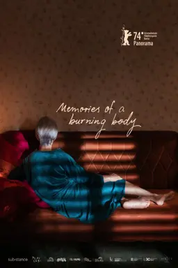 타오르는 몸의 기억들