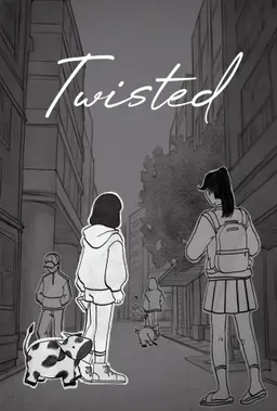 Twisted