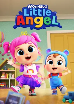 리틀 엔젤 시즌 3