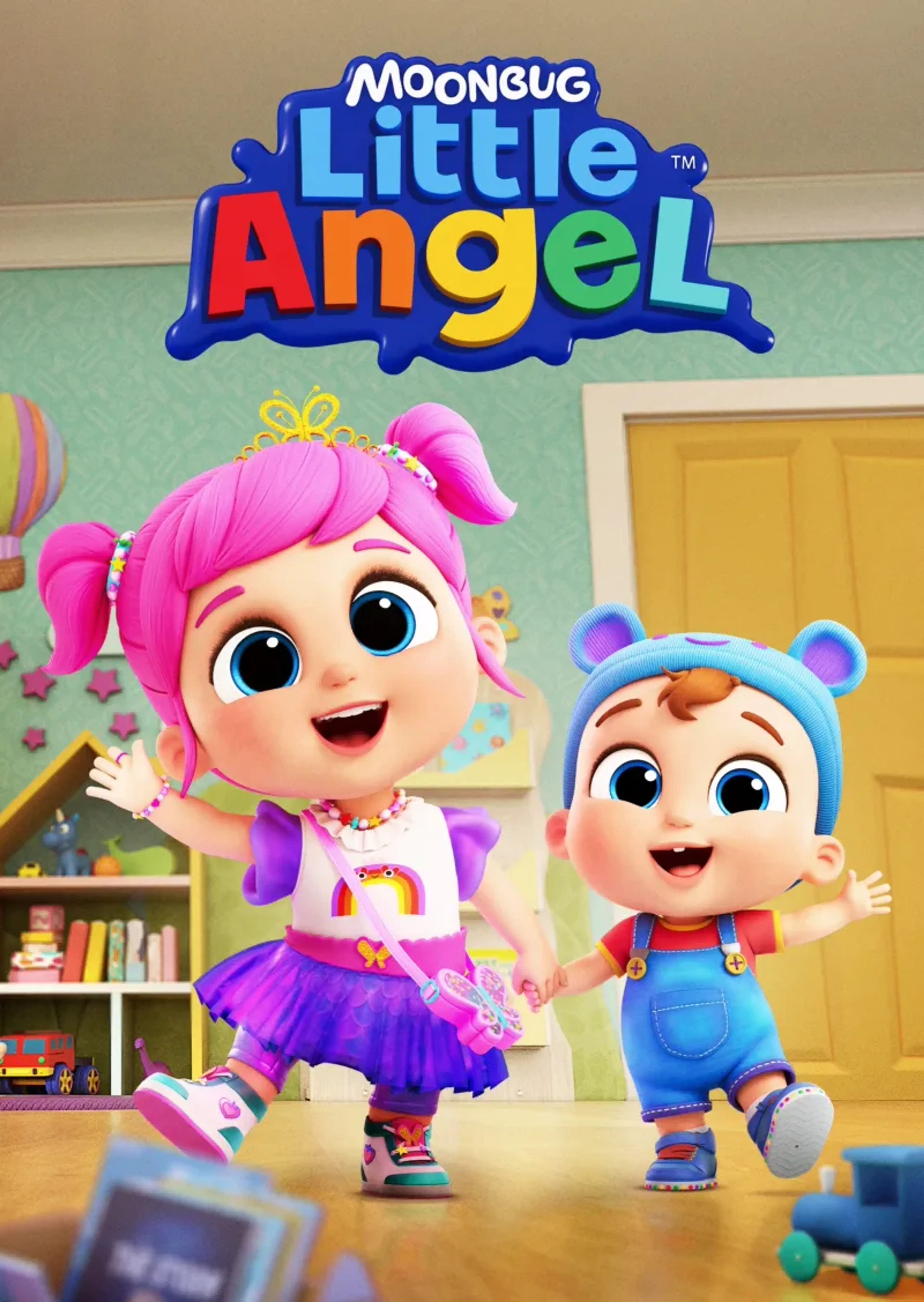 리틀 엔젤 시즌 3