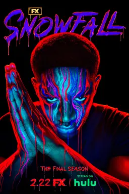 스노우폴 시즌6