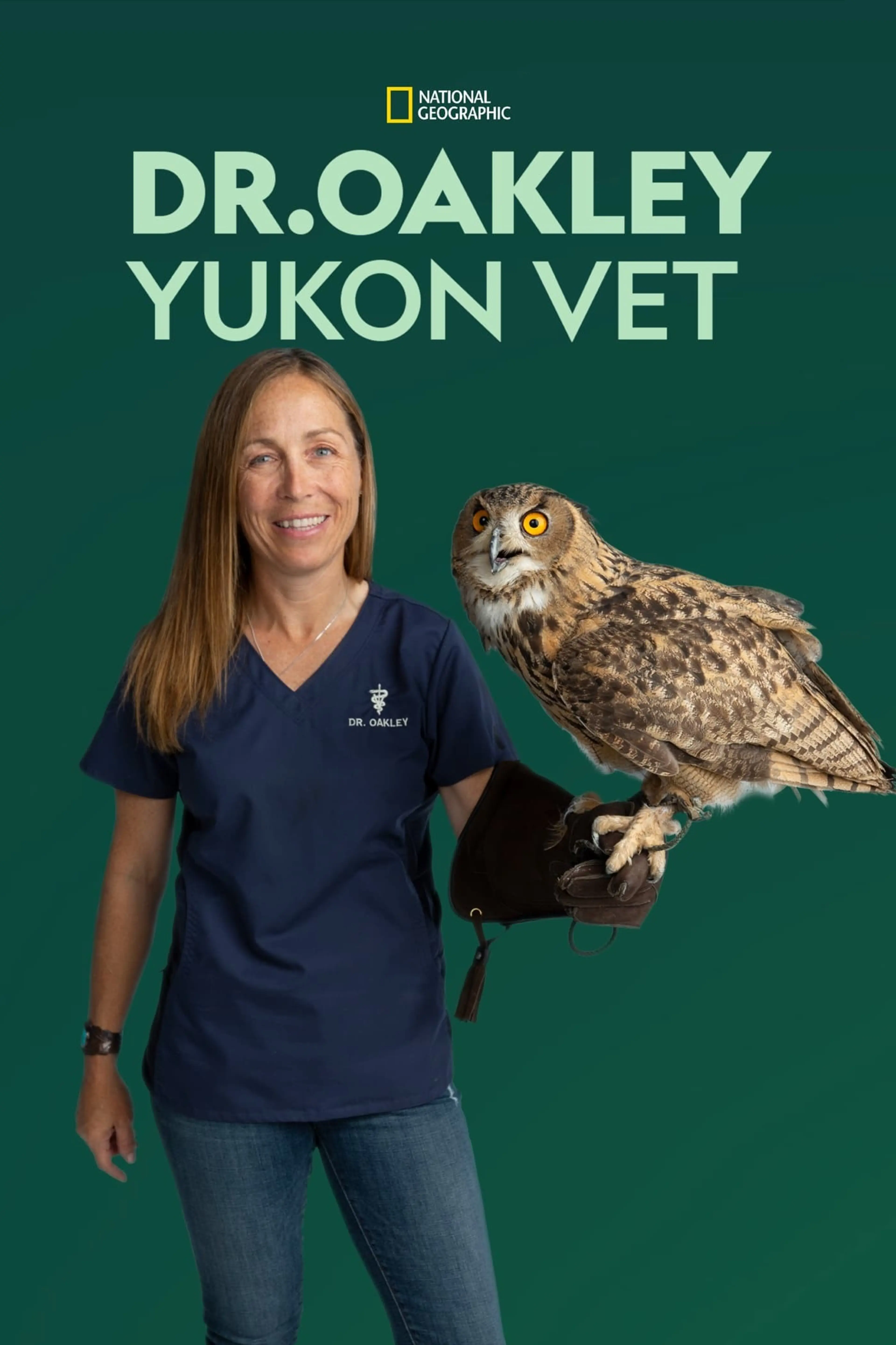 수의사 오클리: 유콘의 수호자 시즌10