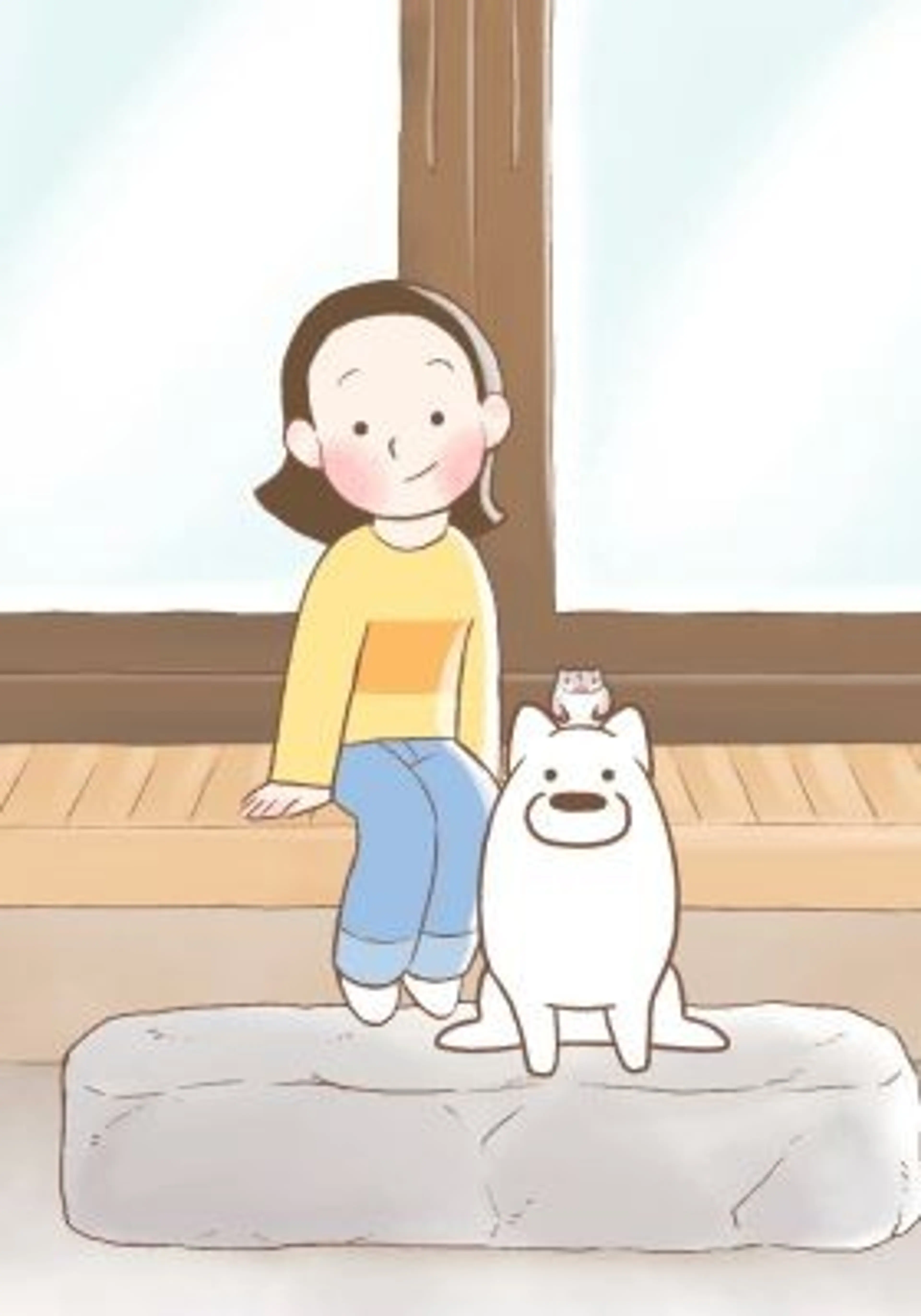 마루위구름