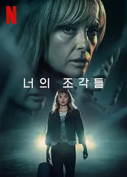 너의 조각들