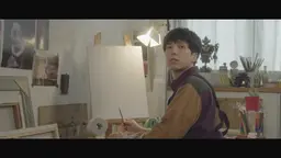 다잉 빈센트
