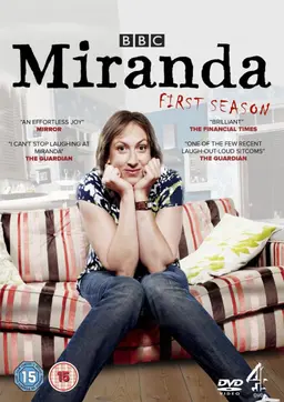 미란다 시즌1