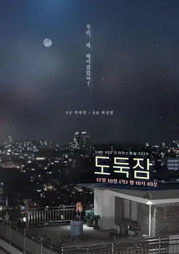 도둑잠