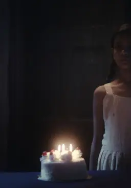 상상의 여인으로부터 온 편지