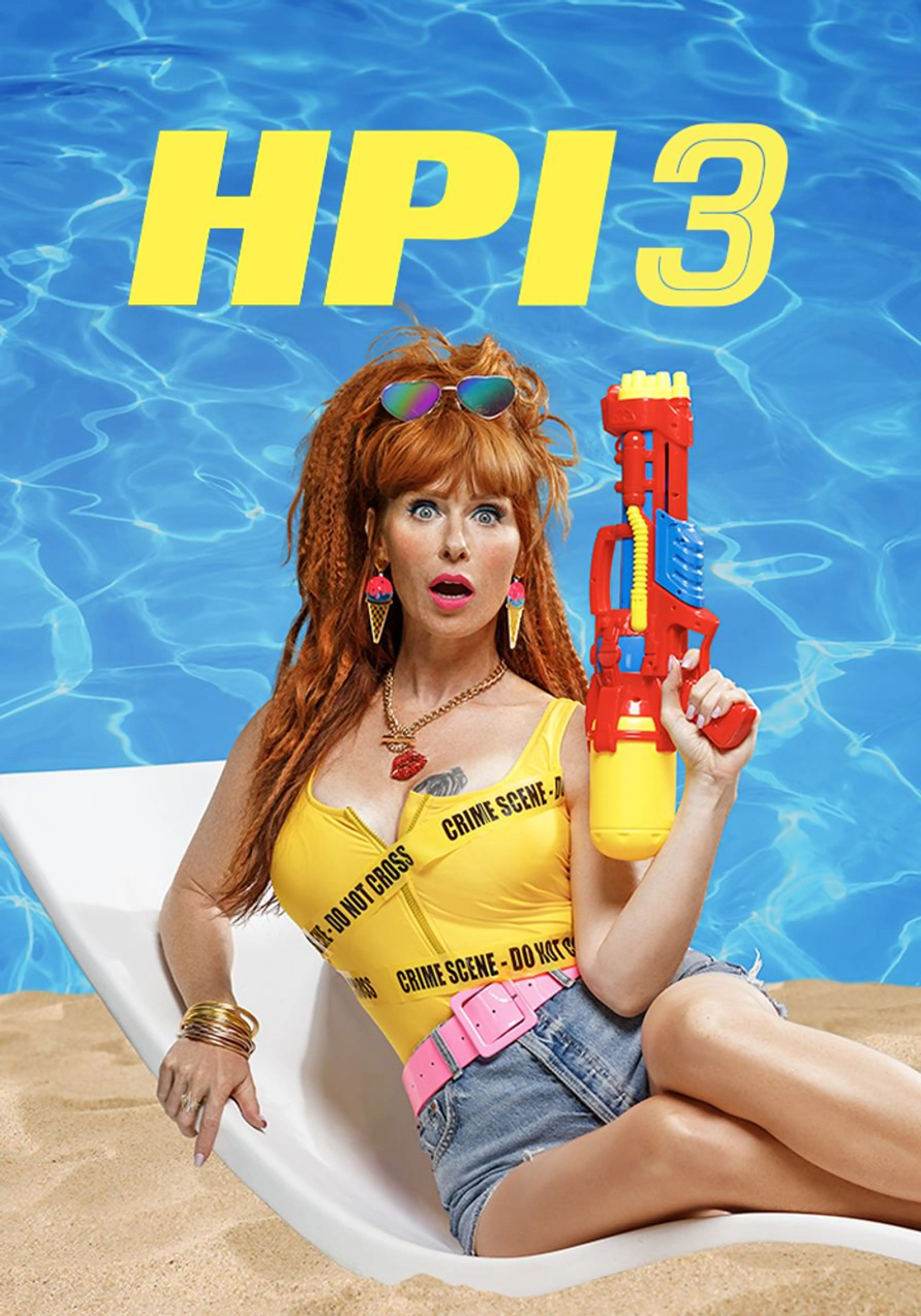 HPI 시즌 3