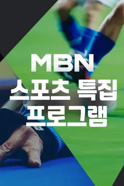 스포츠 특집 프로그램