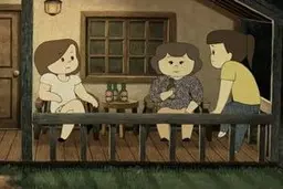 숙녀들의 하룻밤