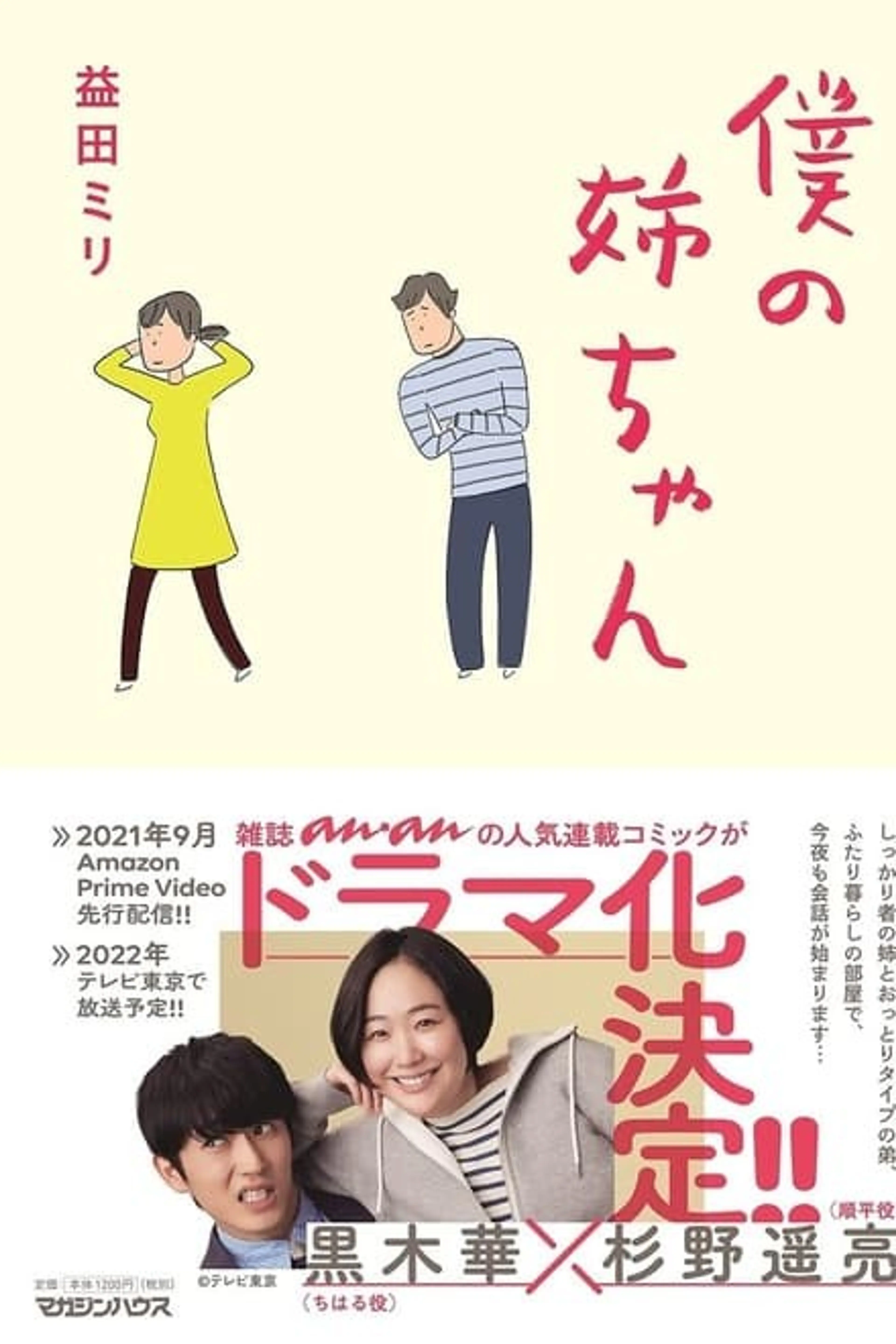 나의 누나