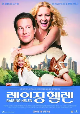 레이징 헬렌