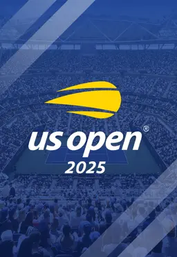 2025 US 오픈