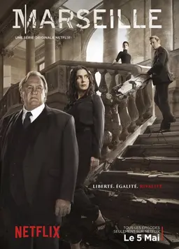 마르세유 시즌 1