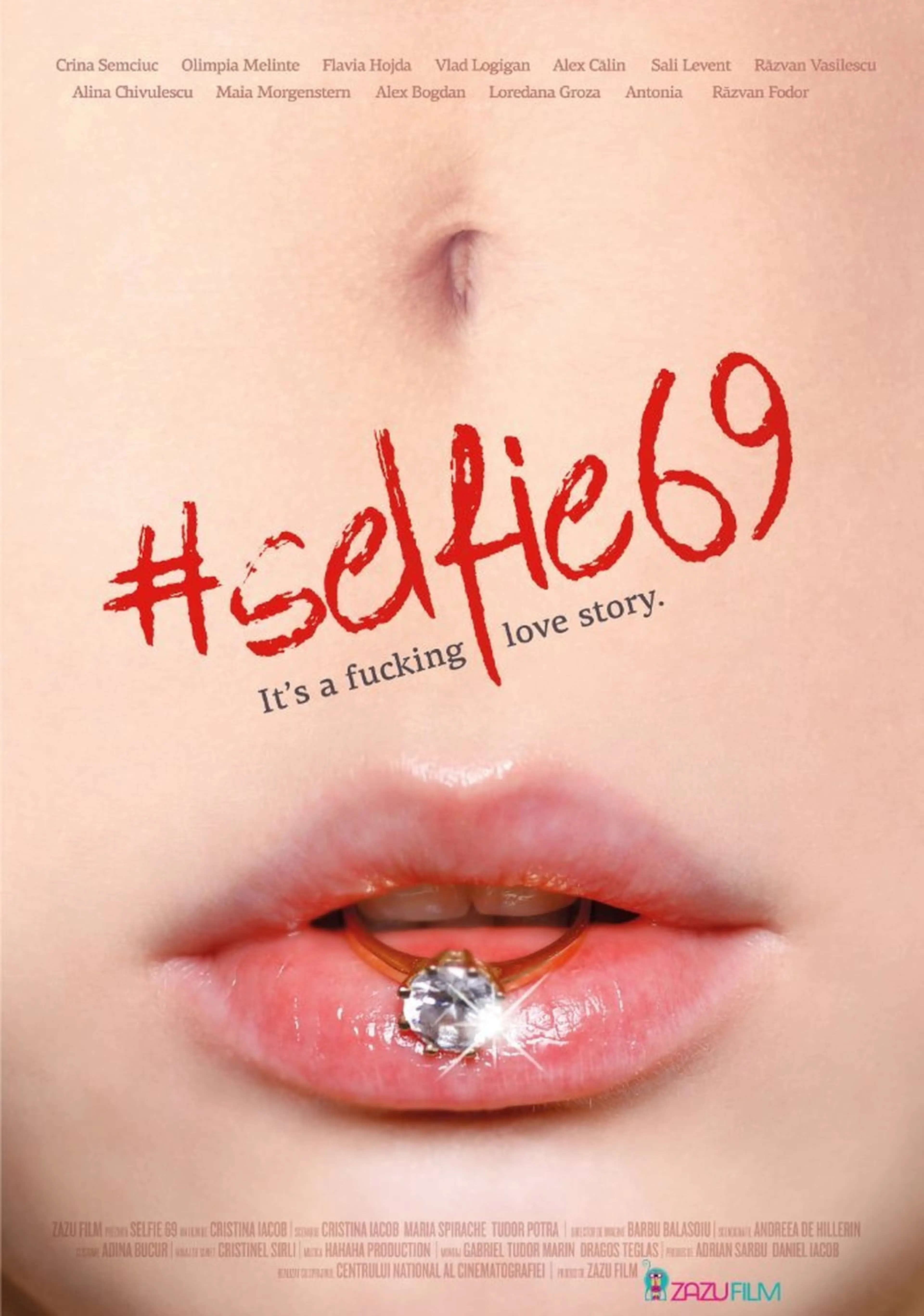 #셀피69