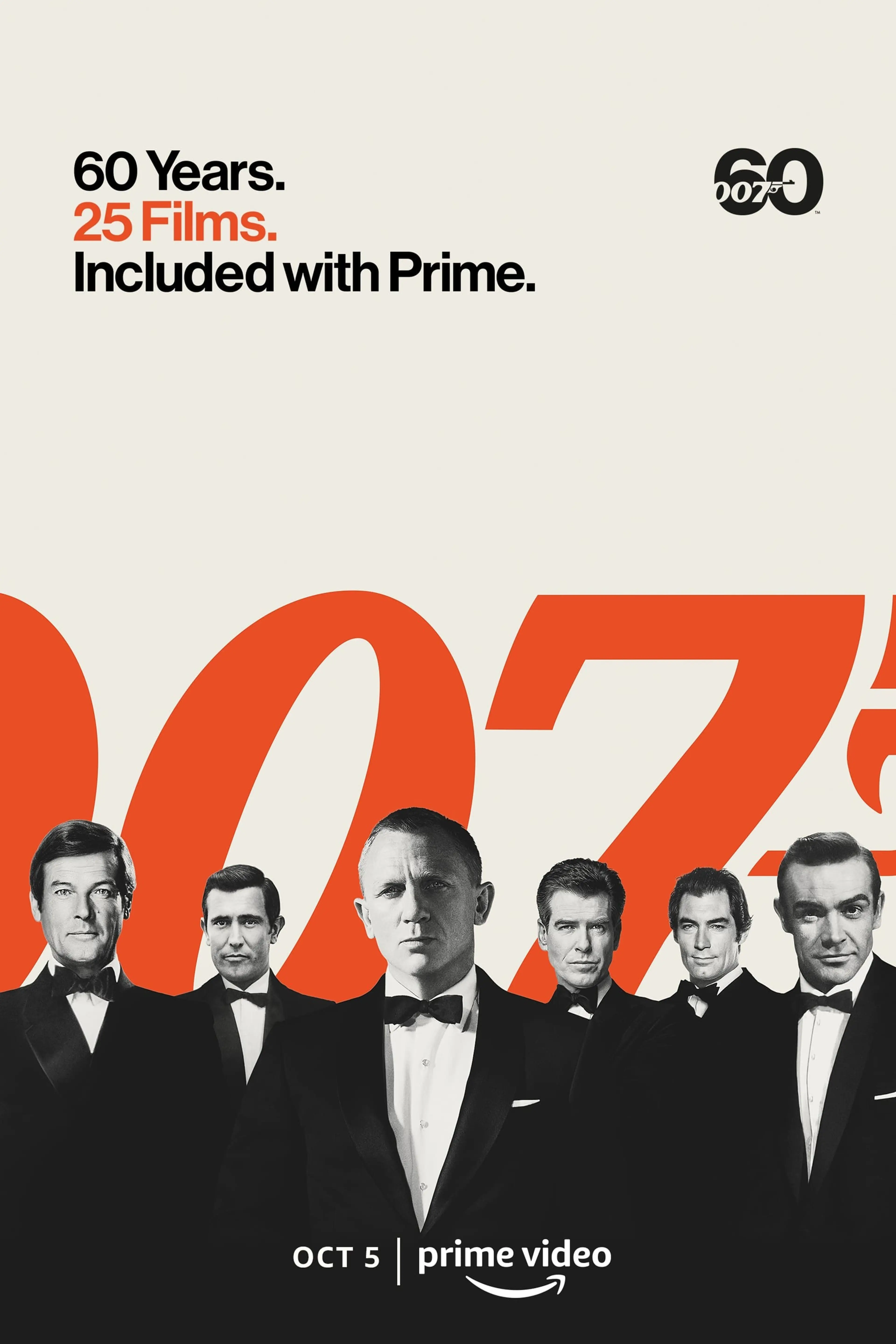 사운드 오브 007