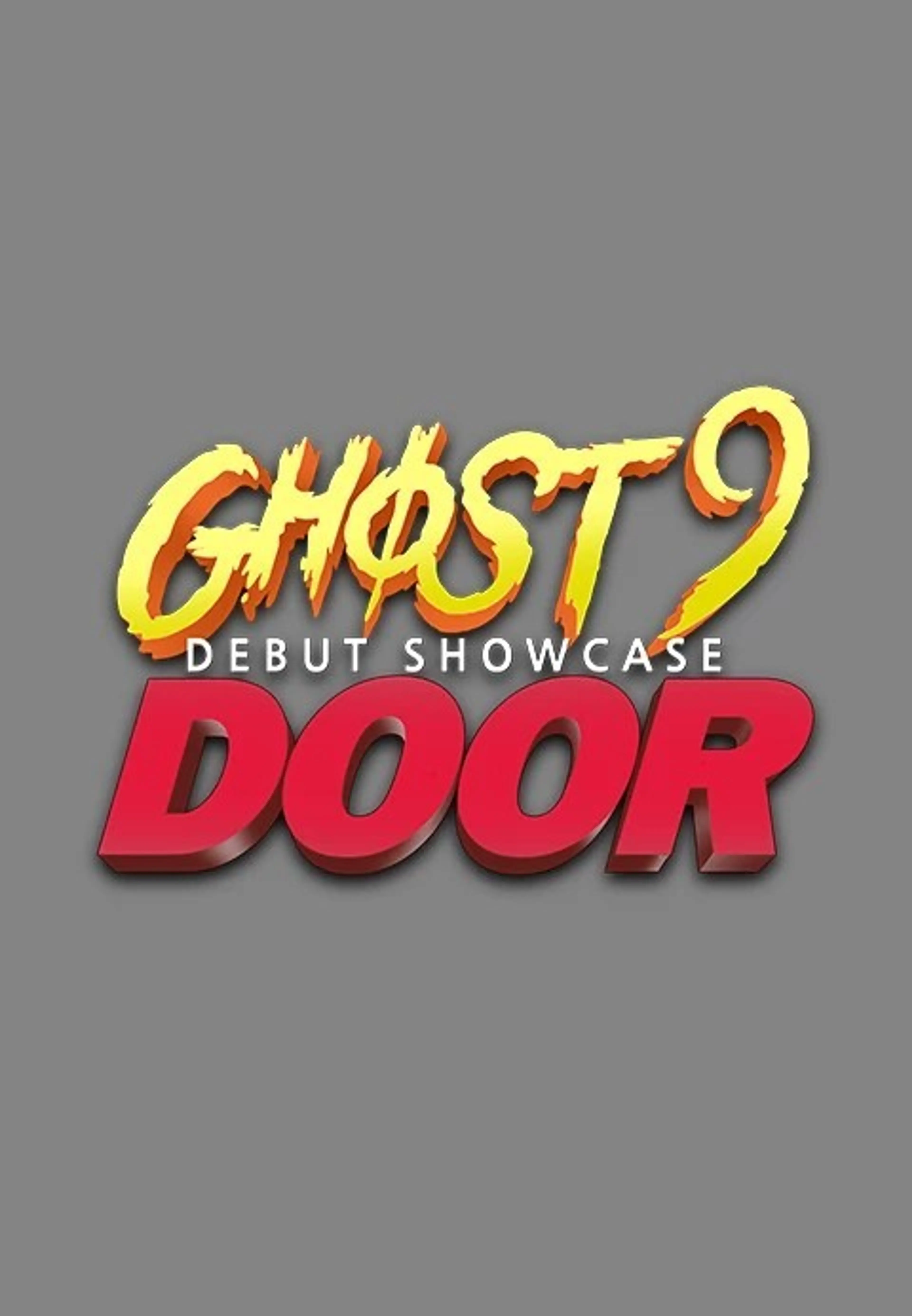 GHOST9 DEBUT SHOWCASE