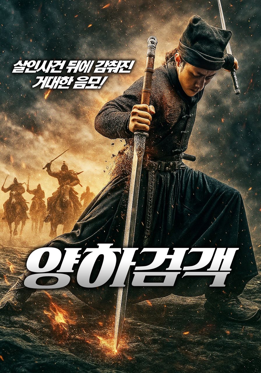 양하검객