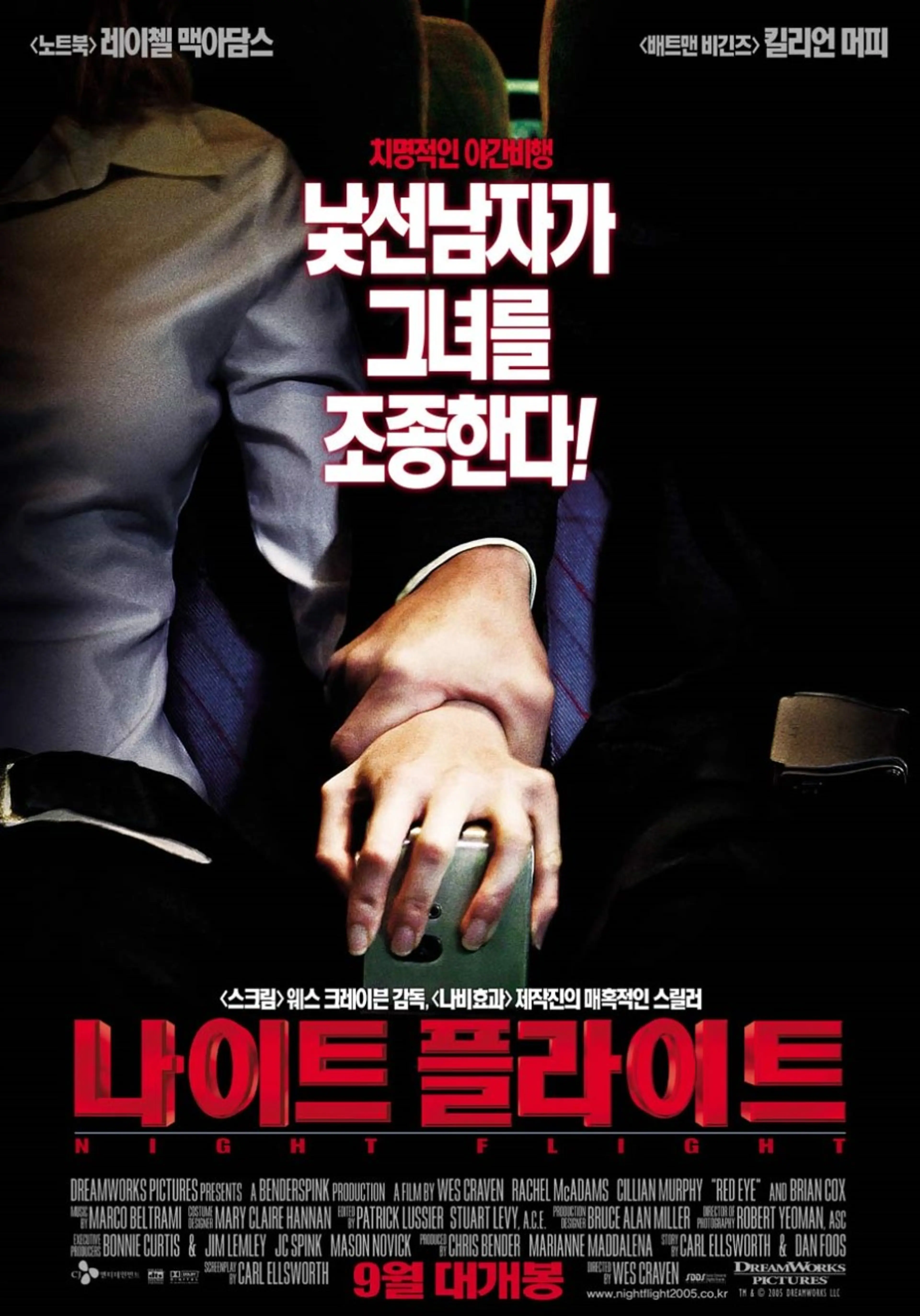 나이트 플라이트