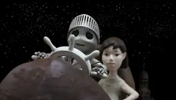 마마스 캐빈