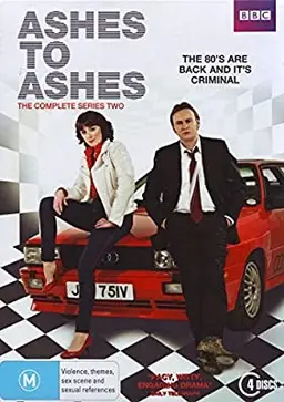 애쉬스 투 애쉬스 시즌2