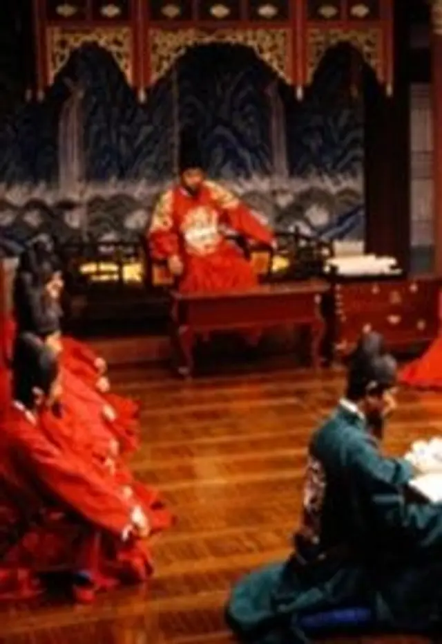 한명회