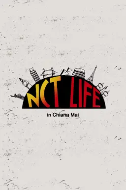 NCT LIFE in 치앙마이