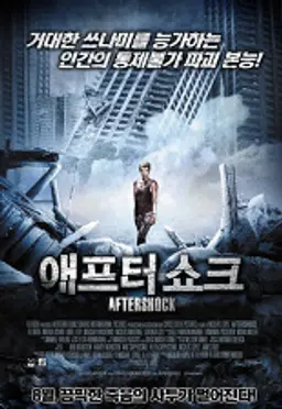 애프터 쇼크