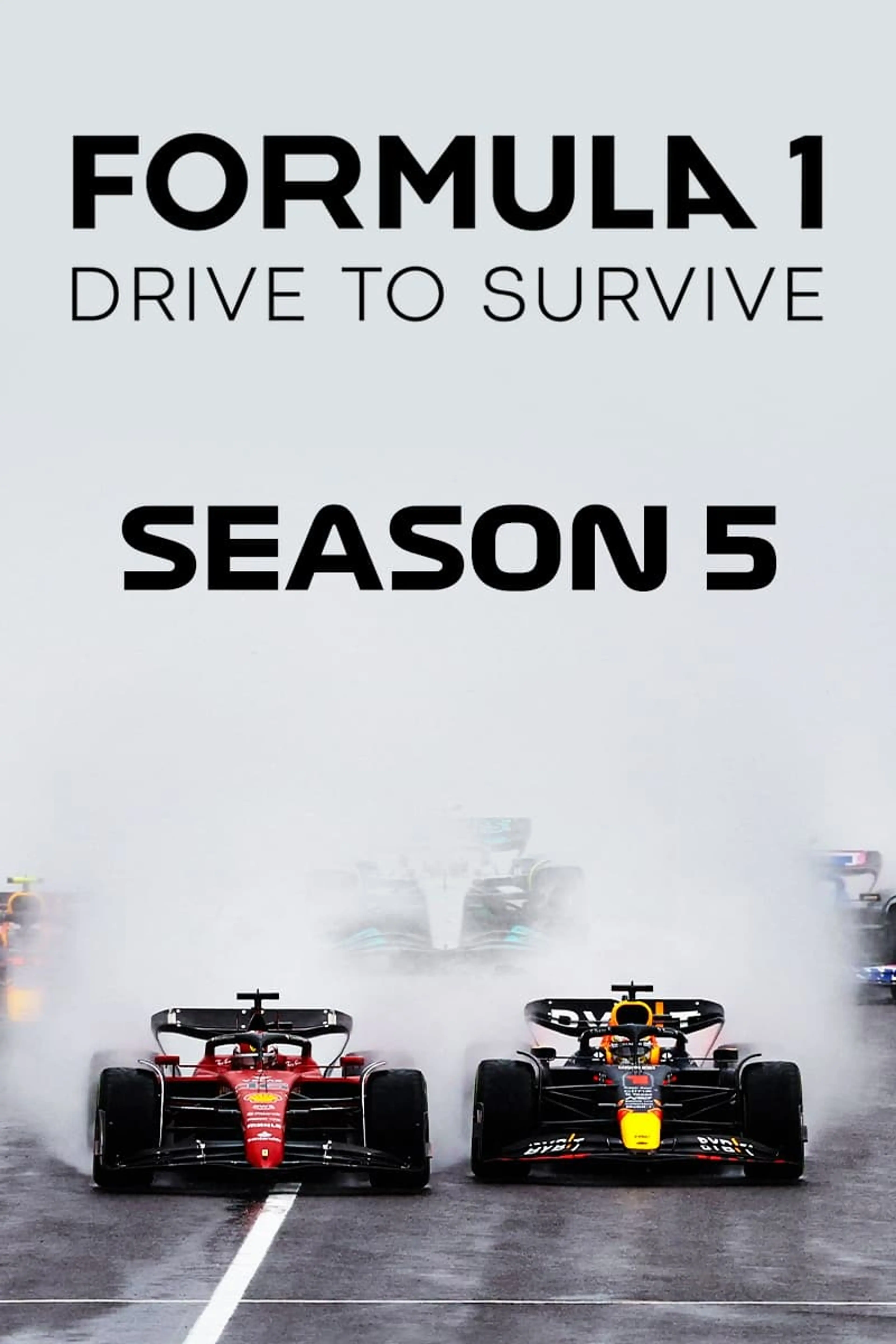 F1, 본능의 질주 시즌 5
