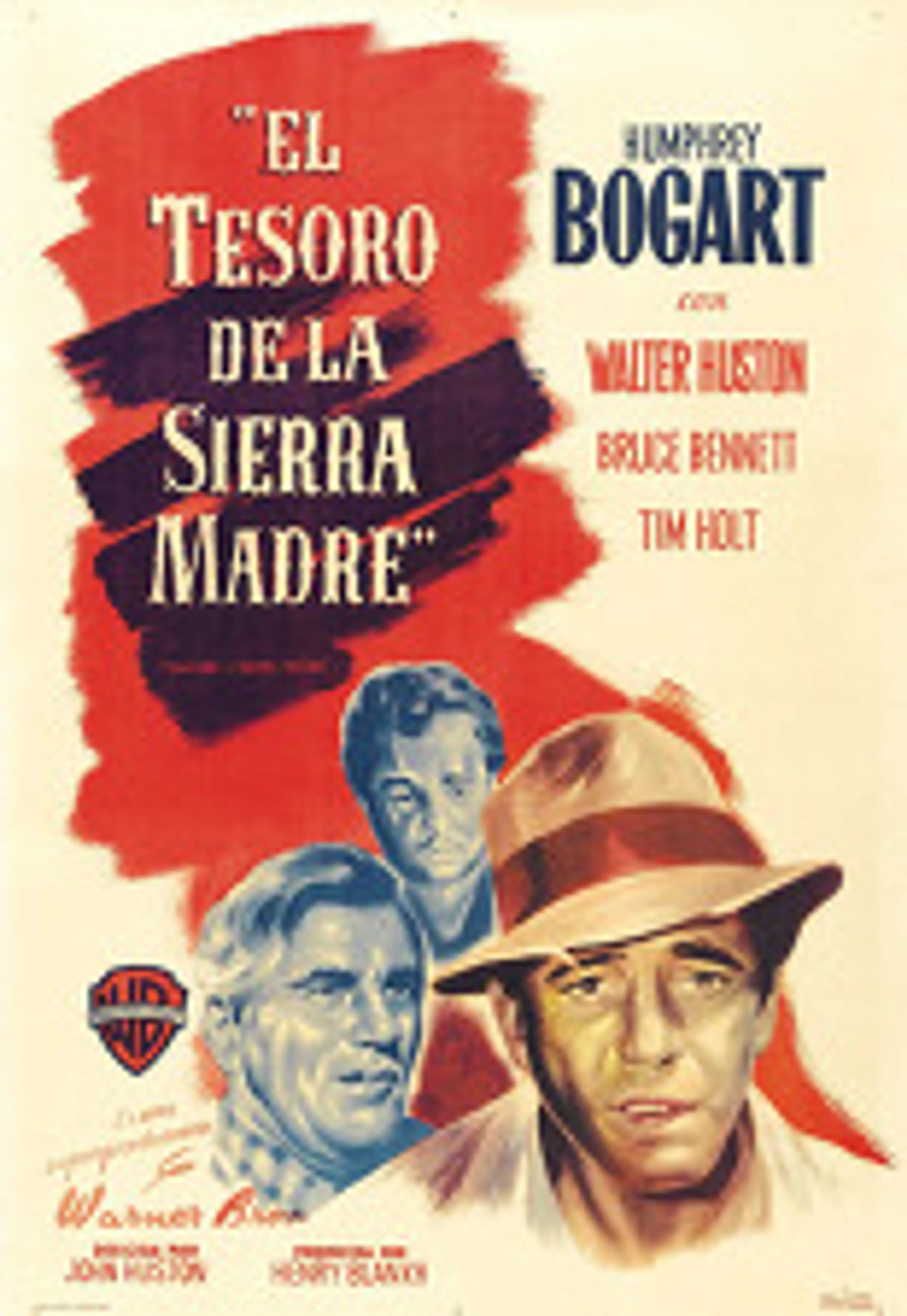 시에라 마드레의 보석