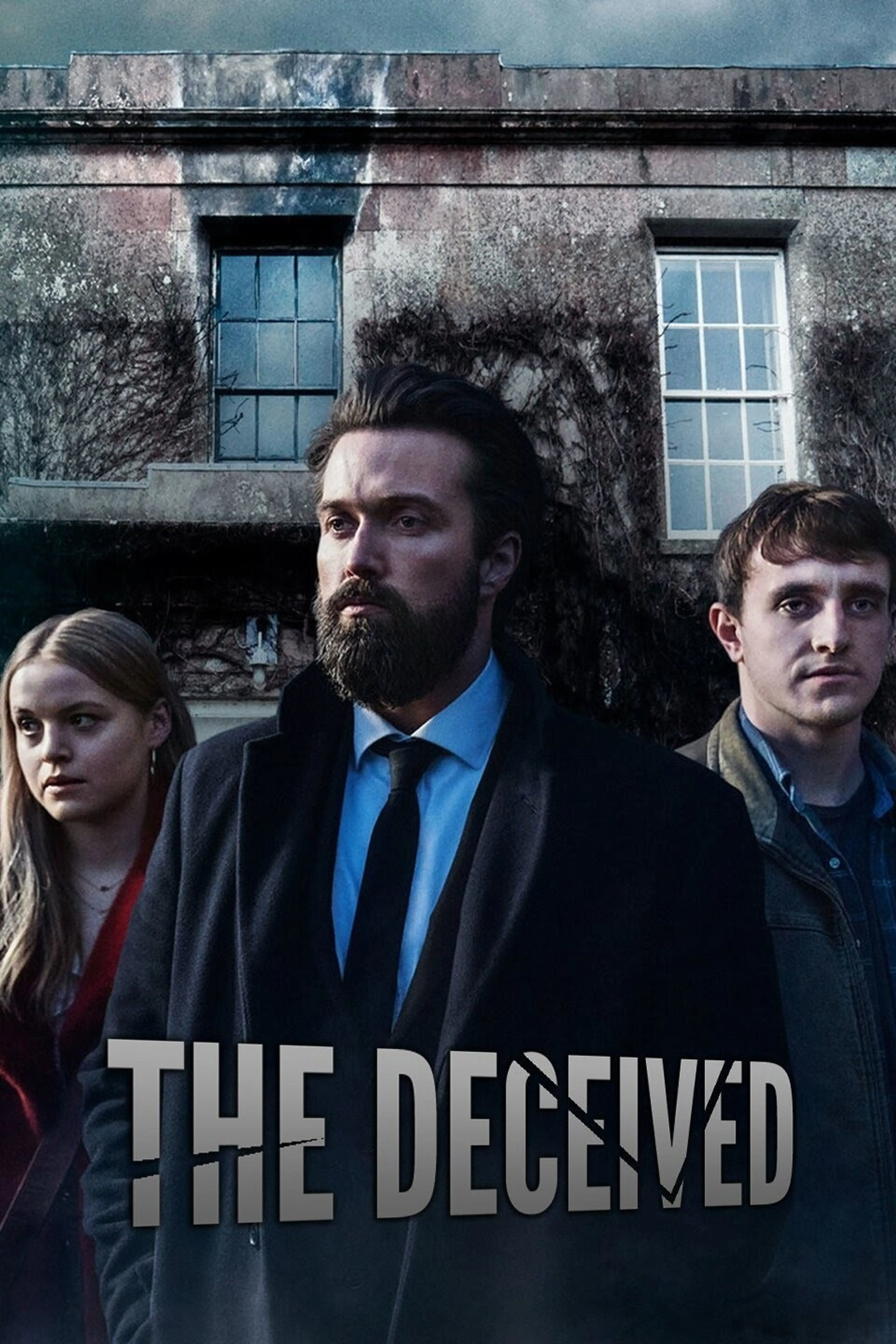 The Deceived: 현혹된 사람들