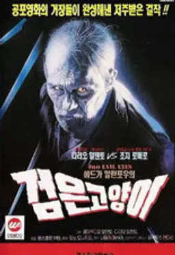 에드가 알란 포우의 검은 고양이