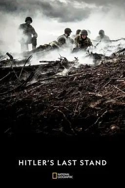 히틀러, 심판의 날 시즌1