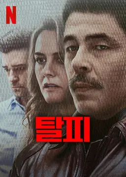 탈피