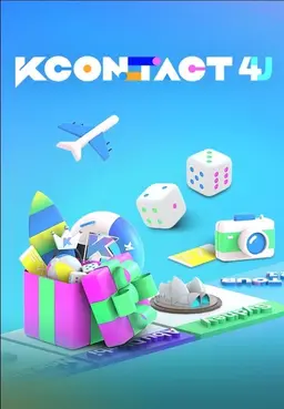 KCON:TACT 4 U