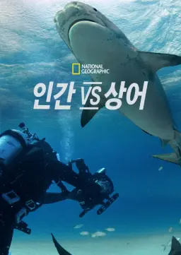 인간 vs 상어