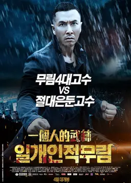 일개인적무림