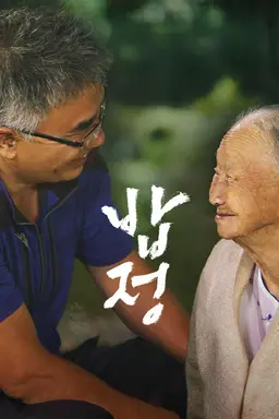 밥정