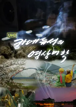 UHD 카메듀서의 영상미학
