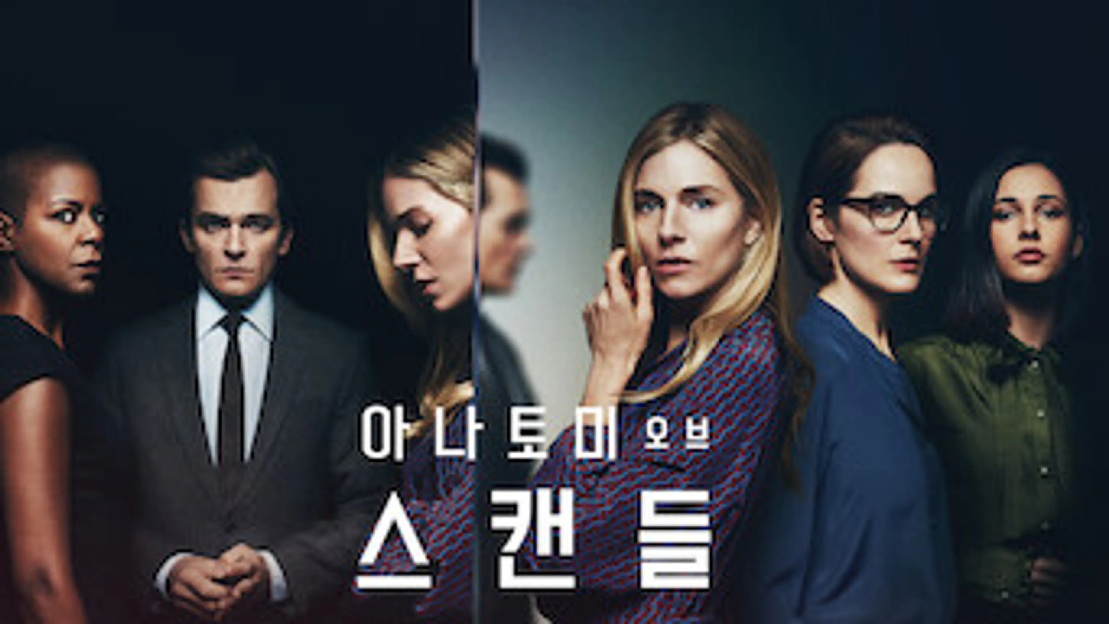 아나토미 오브 스캔들